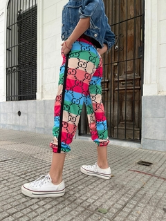 Pants GG Multicolor en internet