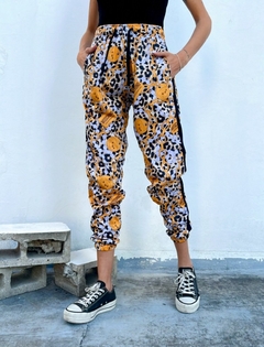 Pants Mosch Print en internet