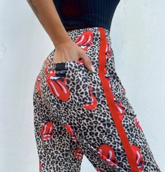 Pants Stone Print - tienda online