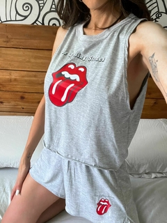 Pijama Stone - Rincón de Moda