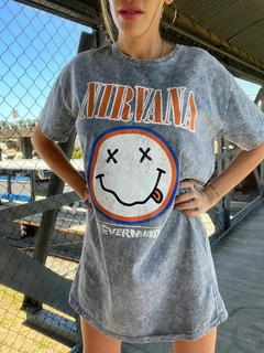 Remeron Nirvana - tienda online