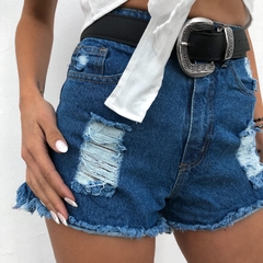 Short Nathacha - comprar online