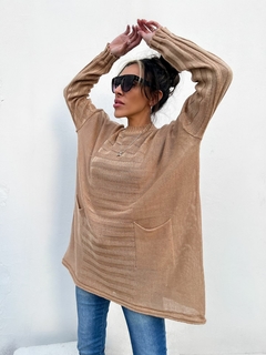 Sweater Anastasia - comprar online