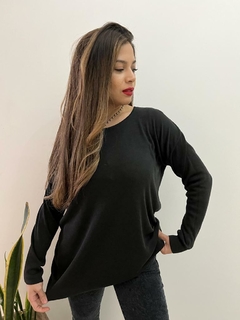 Sweater Basico Laia - comprar online