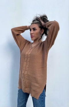 Sweater Brunette - comprar online