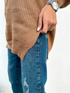 Sweater Brunette - Rincón de Moda