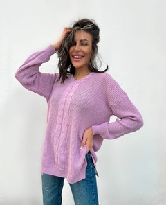 Sweater Brunette - comprar online