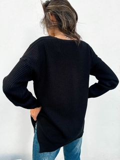 Sweater Brunette - Rincón de Moda