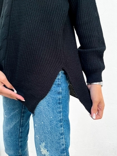 Sweater Brunette - tienda online