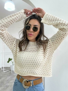 Sweater Franchesca - Rincón de Moda