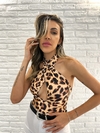 Top Martina Print