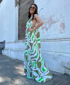 Vestido Federica - Rincón de Moda