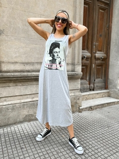 Vestido Frida - comprar online