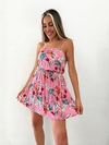 Vestido Primavera