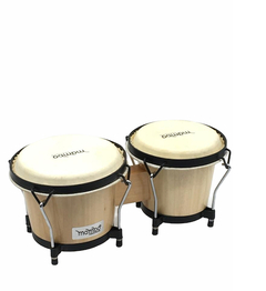 MAMBO LS-105F Bongo 6,5+7,5"