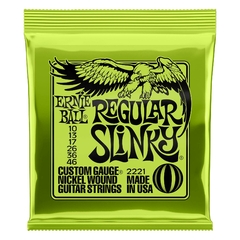 ERNIE BALL ORIG.SLINKY 10-46