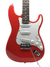 DENVER LAST-32 Guitarra Electrica Strat RD