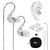 MEE AUDIO M6 CLEAR