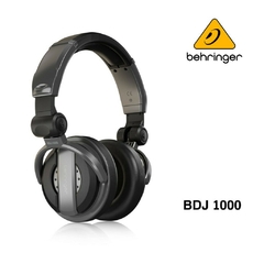 Behringer BDJ1000