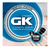GK	960 Dor. Encordado Guitarra Clasica Tension Media