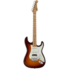 G&L USA FDLGYHBOSTMPASHVTSN3PPPPZ