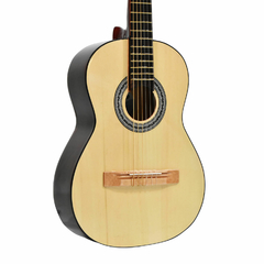 Guitarra Clásica Cielito De Estudio 3/4 - comprar online