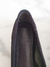 Mocassim Tory Burch Camurça Preto 34/35Br - loja online