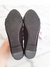 Mocassim Tory Burch Camurça Preto 34/35Br - comprar online