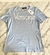 Camiseta Versace Tribute Azul 38Br - loja online