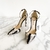 Scarpin Alexandre Birman Cobra 35Br na internet