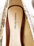 Peep Toe Alexandre Birman Marrom 38Br - comprar online