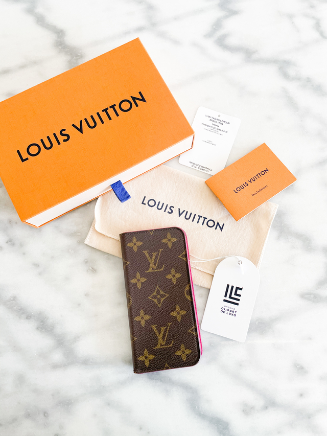 Moletom Louis Vuitton x Supreme - Grandes Grifes