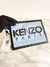 Bolsa Kenzo Colorida - Brechó Closet de Luxo