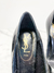Scarpin Yves Saint Laurent Preto Verniz 35/36Br - loja online