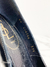 Scarpin Yves Saint Laurent Preto Verniz 35/36Br - Brechó Closet de Luxo
