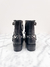Bota Karl Lagerfeld Preta 37Br - comprar online