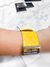 Relógio Moschino Amarelo - comprar online