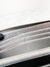 Carteira Prada Saffiano Bow Metalizada - Brechó Closet de Luxo