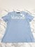 Camiseta Versace Tribute Azul 38Br - Brechó Closet de Luxo