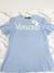 Camiseta Versace Tribute Azul 38Br - loja online