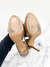 Sapato Dior Caramelo 37Br - loja online
