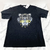 Camiseta Kenzo Tiger Preta Tam.G - comprar online