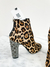 Bota Dolce&Gabbana Animal Print 39BR - loja online
