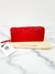 Carteira Louis Vuitton Epi Vermelha - comprar online