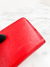 Carteira Louis Vuitton Epi Vermelha - comprar online