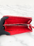 Carteira Louis Vuitton Epi Vermelha na internet