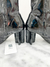 Bota Louis Vuitton Silhouette Preta Verniz 35/36BR - comprar online