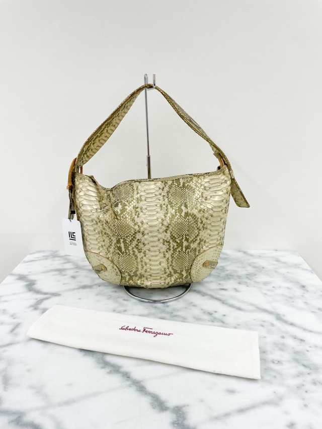 Bolsa salvatore ferragamo original sale