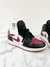 Tênis Nike Air Jordan Tricolor 34/35Br na internet