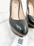 Scarpin Fendi Preto 37BR - comprar online